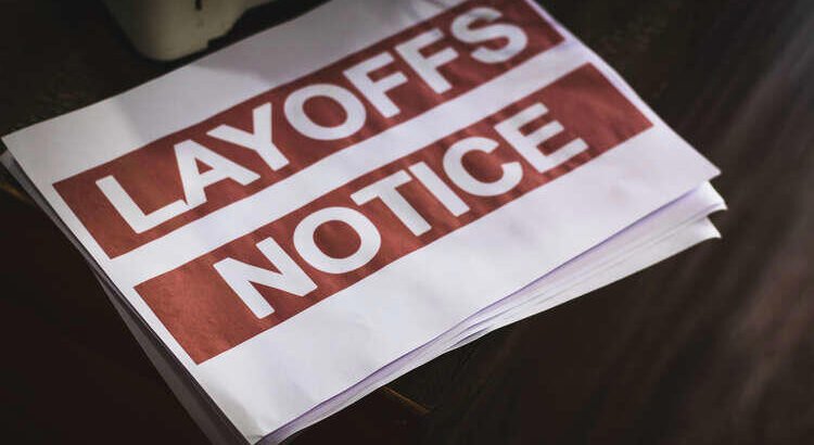 Crece la ola de despidos en Texas Crece la ola de despidos en Texas