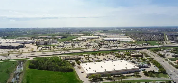 Promesas y peligros que plantea el rápido crecimiento del Norte de Texas