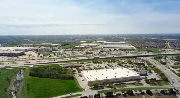 Promesas y peligros que plantea el rápido crecimiento del Norte de Texas