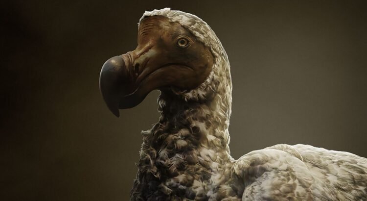 Estamos a un paso de resucitar a este animal, símbolo de la extinción