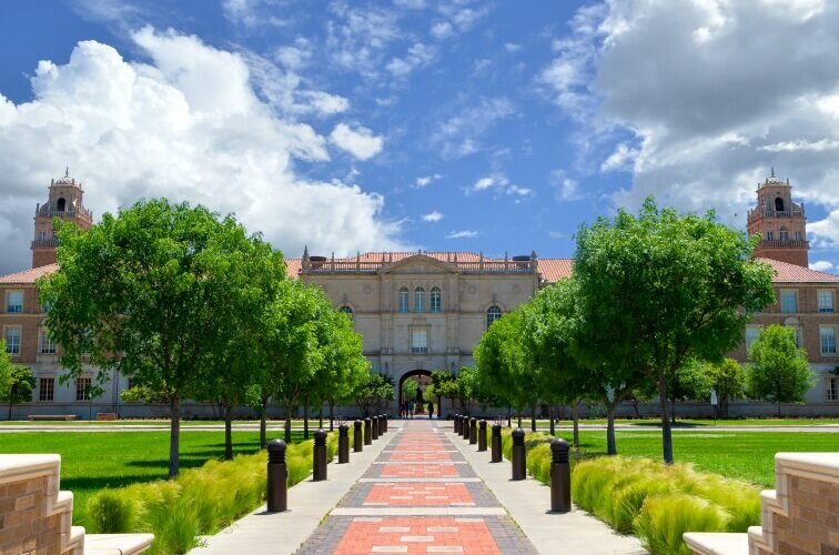 Texas Tech asciende en el ranking de mejores universidades