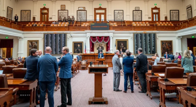 El Partido Demócrata de Texas abrirá múltiples oficinas en todo el estado El Partido Demócrata de Texas abrirá múltiples oficinas en todo el estado