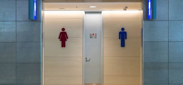 Texas: aprueban ley para respetar el uso de baños públicos según el género biológico