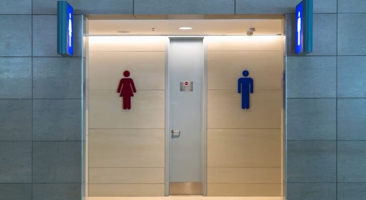 Texas: aprueban ley para respetar el uso de baños públicos según el género biológico