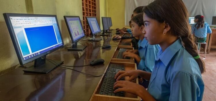 La IA, con riesgo de aumentar la concentración de poder y la brecha digital