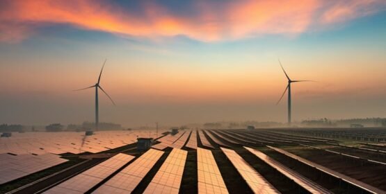 Meta firma un acuerdo de energía solar de 600 MW con ENGIE en Texas Meta firma un acuerdo de energía solar de 600 MW con ENGIE en Texas
