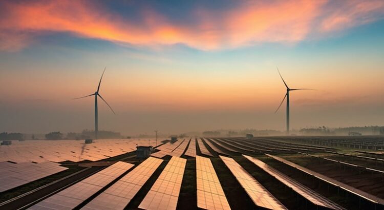 Meta firma un acuerdo de energía solar de 600 MW con ENGIE en Texas Meta firma un acuerdo de energía solar de 600 MW con ENGIE en Texas