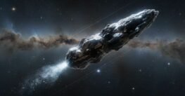 ¿Qué está pasando con 3I/ATLAS?