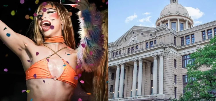 El Quinto Circuito ratifica la prohibición de espectáculos drag en Texas