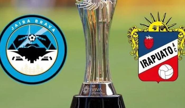 Jaiba Brava vs Irapuato: serie Final inédita de Liga de Expansión